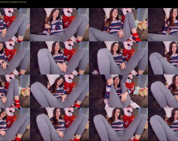 peaceduke — 5 minute Chaturbate female cam show recording, 1080p, Dec 24, 2020