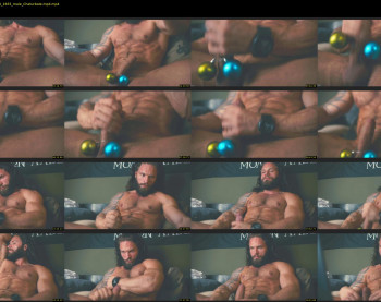 phil_chambers — 22 minute Chaturbate male cam show recording, 1080p, Dec 24, 2020