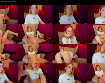 pocketrocket_ — 70 minute Chaturbate female cam show recording, 1080p, Dec 24, 2020