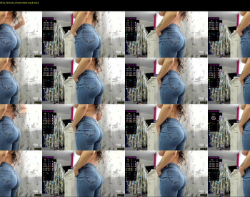 pussysweet9 — 7 minute Chaturbate female cam show recording, 1080p, Dec 24, 2020