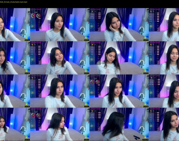 sabina_zara — 70 minute Chaturbate female cam show recording, 1080p, Dec 24, 2020