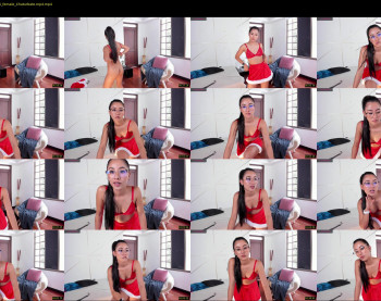 sadashi_ — 6 minute Chaturbate female cam show recording, 1080p, Dec 24, 2020