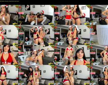 sammara_stone_ — 73 minute Chaturbate female cam show recording, 1080p, Dec 24, 2020