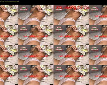 sarah__marlow__ — 6 minute Chaturbate couple cam show recording, 1080p, Dec 25, 2020