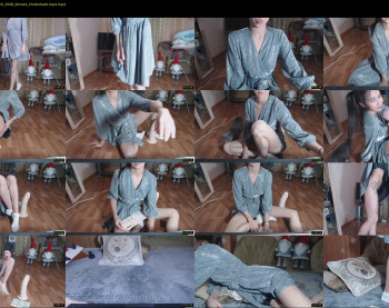 savage_miracle — 18 minute Chaturbate female cam show recording, 720p, Dec 24, 2020
