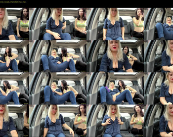 sexy_luna69 — 8 minute Chaturbate couple cam show recording, 720p, Dec 24, 2020