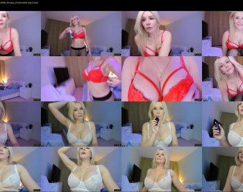 simply_sasha — 32 minute Chaturbate female cam show recording, 720p, Dec 24, 2020