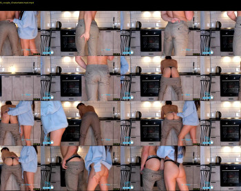 sofi_look_ — 13 minute Chaturbate couple cam show recording, 1080p, Dec 24, 2020