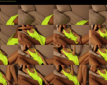 star_gazing — 35 minute Chaturbate female cam show recording, 1080p, Dec 24, 2020