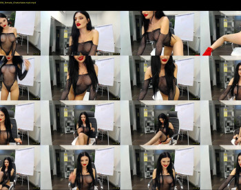 sugar_dolly — 7 minute Chaturbate female cam show recording, 1080p, Dec 24, 2020