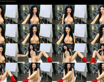 sugar_dolly — 8 minute Chaturbate female cam show recording, 1080p, Dec 25, 2020