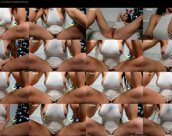 sweetbuttocks — 69 minute Chaturbate female cam show recording, 1080p, Dec 24, 2020