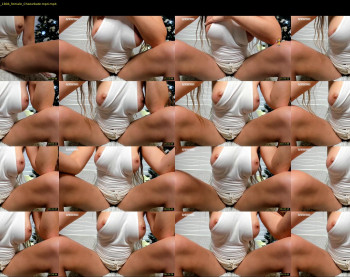 sweetbuttocks — 11 minute Chaturbate female cam show recording, 1080p, Dec 24, 2020
