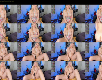 taichi75 — 29 minute Chaturbate female cam show recording, 1080p, Dec 24, 2020