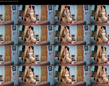 the_porn_princs — 12 minute Chaturbate couple cam show recording, 720p, Dec 24, 2020