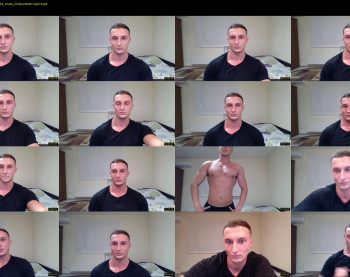 tom_fordd — 48 minute Chaturbate male cam show recording, 1080p, Dec 24, 2020