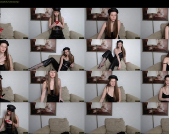 toxl — 47 minute Chaturbate female cam show recording, 1080p, Dec 24, 2020