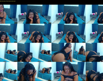tracy_owen — 38 minute Chaturbate female cam show recording, 720p, Dec 24, 2020