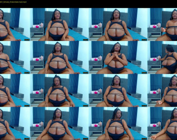 tracy_owen — 17 minute Chaturbate female cam show recording, 720p, Dec 24, 2020