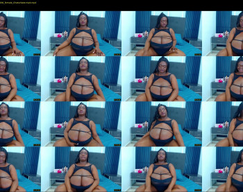tracy_owen — 22 minute Chaturbate female cam show recording, 720p, Dec 24, 2020