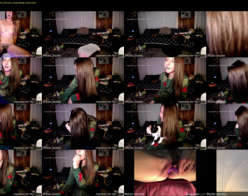 tylersands — 25 minute Chaturbate female cam show recording, 1080p, Dec 24, 2020
