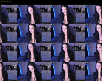 uindi — 5 minute Chaturbate female cam show recording, 1080p, Dec 24, 2020