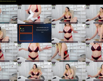 vanessacroft — 62 minute Chaturbate female cam show recording, 1080p, Dec 24, 2020