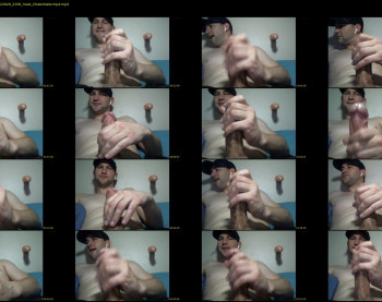 vanillaniceeee — 80 minute Chaturbate male cam show recording, 720p, Dec 24, 2020