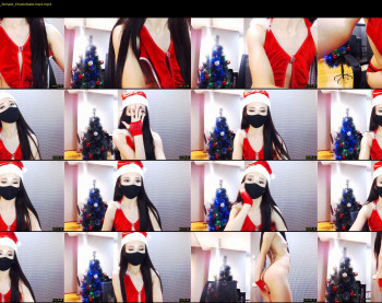 verasun — 70 minute Chaturbate female cam show recording, 720p, Dec 24, 2020