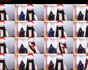 verasun — 4 minute Chaturbate female cam show recording, 720p, Dec 24, 2020