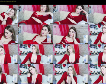victoriafalls — 61 minute Chaturbate female cam show recording, 1080p, Dec 24, 2020