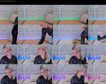 vikkilustful — 3 minute Chaturbate female cam show recording, 1080p, Dec 25, 2020
