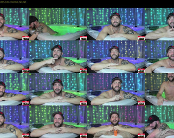 whaaaaaaaat — 70 minute Chaturbate couple cam show recording, 1080p, Dec 25, 2020