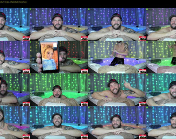 whaaaaaaaat — 70 minute Chaturbate couple cam show recording, 1080p, Dec 25, 2020