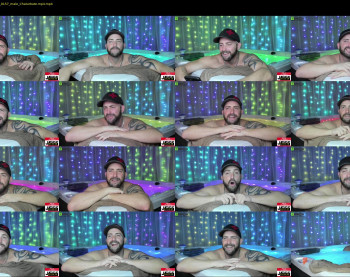 whaaaaaaaat — 30 minute Chaturbate couple cam show recording, 1080p, Dec 25, 2020