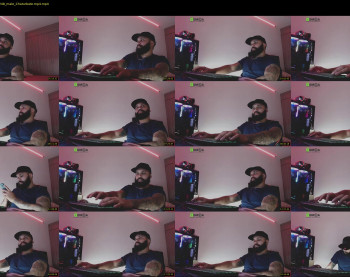 willhottwil1 — 21 minute Chaturbate couple cam show recording, 720p, Dec 24, 2020