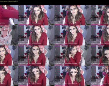 xclusivesecrets — 79 minute Chaturbate female cam show recording, 1080p, Dec 25, 2020