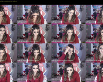 xclusivesecrets — 12 minute Chaturbate female cam show recording, 1080p, Dec 25, 2020