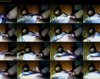 1ui5 — 137 minute Chaturbate male cam show recording, 720p, Dec 25, 2020