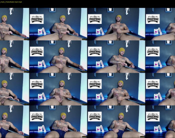 27_juan — 35 minute Chaturbate male cam show recording, 1080p, Dec 26, 2020