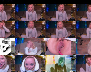 _mari_ — 16 minute Chaturbate female cam show recording, 1080p, Dec 25, 2020