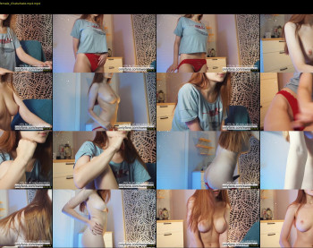 _o0o__ — 69 minute Chaturbate female cam show recording, 1080p, Dec 25, 2020
