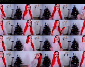 abogailmaartin — 70 minute Chaturbate female cam show recording, 1080p, Dec 25, 2020