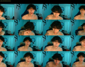 aesus3x — 34 minute Chaturbate male cam show recording, 480p, Dec 25, 2020