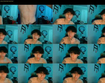 aesus3x — 6 minute Chaturbate male cam show recording, 480p, Dec 25, 2020