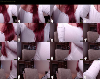 airbags2000 — 7 minute Chaturbate female cam show recording, 720p, Dec 25, 2020
