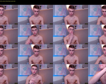 alfie_evanss — 20 minute Chaturbate male cam show recording, 1080p, Dec 26, 2020