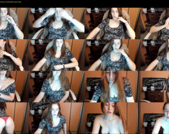 aliaa_ — 33 minute Chaturbate female cam show recording, 1080p, Dec 25, 2020