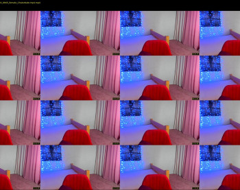 angel_from_sky — 20 minute Chaturbate female cam show recording, 1080p, Dec 25, 2020