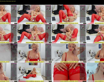 anna_love1 — 70 minute Chaturbate female cam show recording, 1080p, Dec 26, 2020
